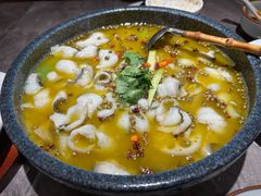 -眉州东坡·川菜(川沙百联店)