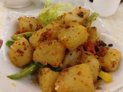 -麒麟山景大酒店岭南汇海鲜酒家(沙井店)