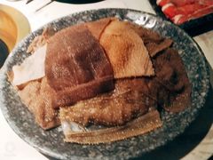 招牌空运毛肚-哥老官重庆美蛙鱼头(宝山龙湖店)