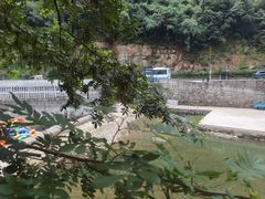 -雅鲁激流探险漂流