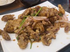 -回香楼大连新派清真菜