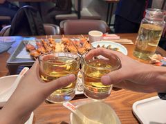 -管氏翅吧(地安门店)