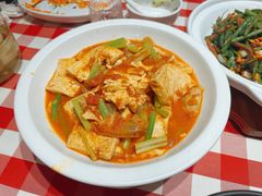 -西贝(上海我格广场店)