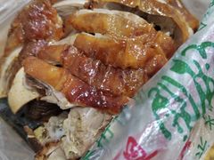 -清真·金宏兴鸭子店(明瓦廊店)