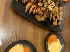 -长药唐师乐山油炸(石人直营店)