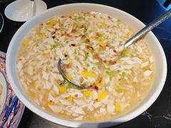 -芳芳私房菜·精做淮扬菜(承德路店)