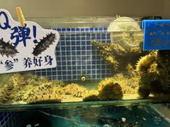 -味莊·青岛菜(云霄路店)