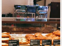-WHEAT&BAKER-麥(凯德来福士店)
