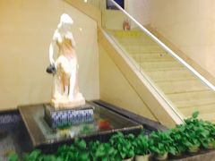 -良子健身(金融街店)