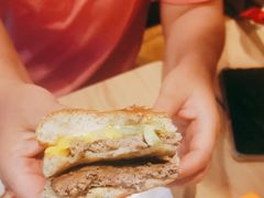 -汉堡王(万达广场店)