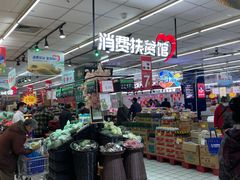 -世纪联华超市(江城店)