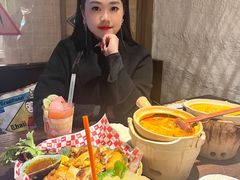 -泰妃殿(武汉首店)