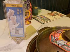 -润园四季椰子鸡火锅(南山海岸城店)