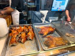 -竺桥兄弟烤鸭(总店)