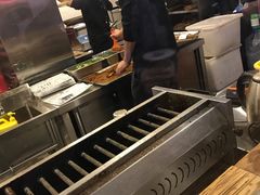 -乐彡炸串·烤苕皮(西单华威约饭街店)