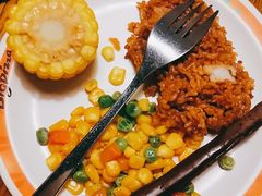 -比格比萨自助(密云店)