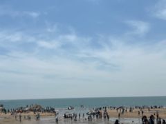 -老虎石海上公园