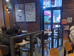 -汉堡王(万泰街店)