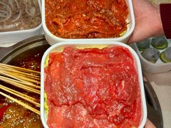 -来伊回麻辣烫·火锅串串清真(红瓦寺总店)