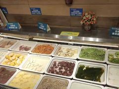 -蒙肥羊·酸汤潮牛·鲜牛肉火锅烤肉自助(岗顶店)