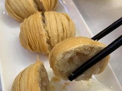 -翡翠拉面小笼包(机场DFS店)