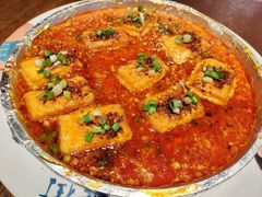 -花盐街·四川乐山小吃(西单大悦城店)