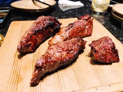 -老乾杯和牛烧肉(王府中环店)