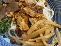-牛八宝桂林米粉(八里庄店)