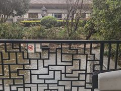 -杭州西溪喜来登度假大酒店