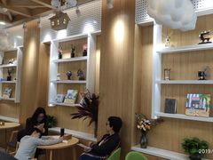 -爸爸糖吐司面包(郑州正弘城店)
