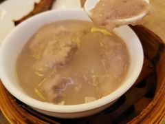 葱香蒸芋泥-晋江荣誉国际酒店·港誉茶餐厅