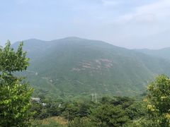 -妙峰山风景名胜区
