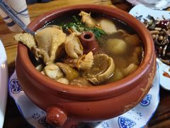 -小厨子私房菜·云南美食店
