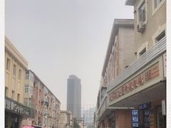 -天鹅到家·保姆月嫂育儿嫂(南开店)