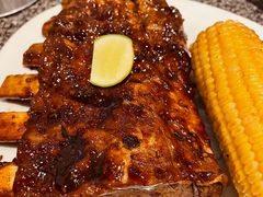 -Warung Nia Balinese Food & Pork Ribs