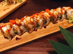 -円满日式居酒屋(蓉花路美食街店)