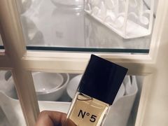 -CHANEL(恒隆广场店)