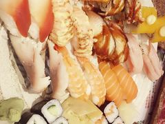 -林妈妈村·日式料理(宝山万达店)