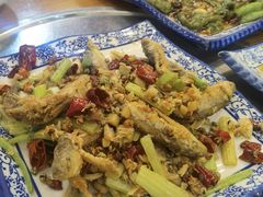 -老味道1992(武当山店)