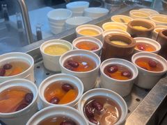 -晶丽香榭自助餐(南京大饭店)