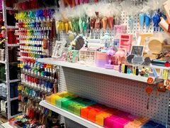 -爆爆手作·掐丝珐琅·Tufting·捏捏乐DIY团建集合店(朝阳店)