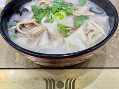 -惠丰源烩面馆(经七路店)