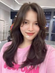 -KIMI HAIR SALON·烫染设计店