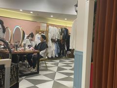 -拾光秀照相馆(石家庄勒泰中心店)