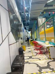 -反弹蹦床公园·亲子乐园·团建·派对(尚品奥莱店)