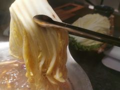 -湊湊火锅·茶憩(东城万达店)