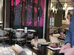 大堂-Thai Alley泰爱里(二沙岛店)
