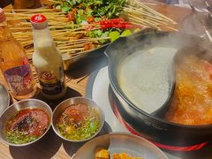 -江湖六膳門串串香(隆礼路店)