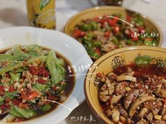 -老师傅餐馆(长沙店)