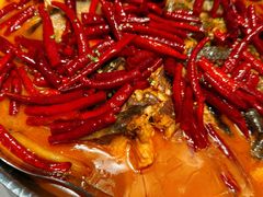 -北京泰富酒店-柏景轩中餐厅